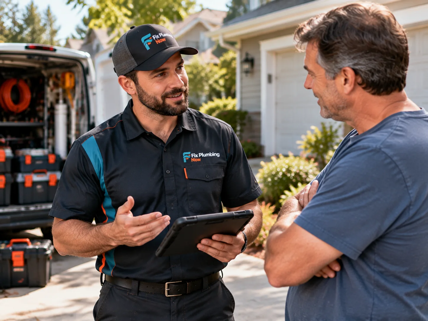 Clogged Drain Service Leslie, GA FAQs